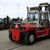 Svetruck 15120-35 - 2