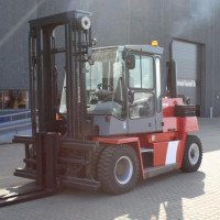 Kalmar DCD80-6 - 1