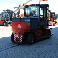 Kalmar ECF90-6 - 2