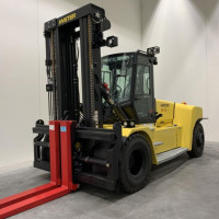 Hyster H16.00XD-12 - 1