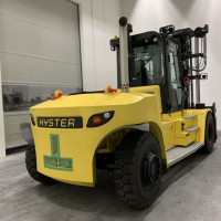 Hyster H16.00XD-12 - 2