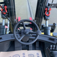 Hyster H16.00XD-12 - 3