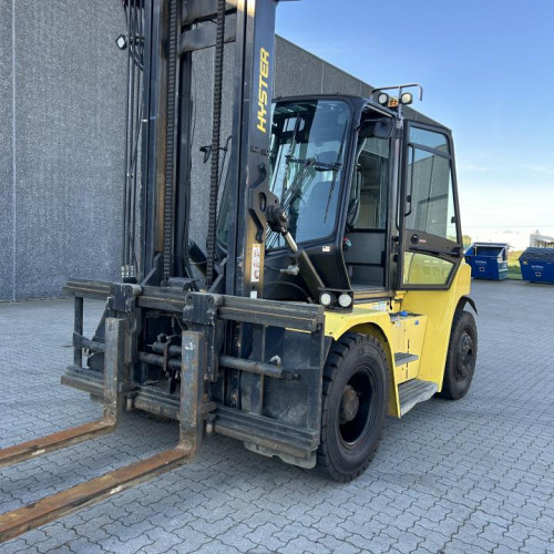 Hyster H9.00XM-6