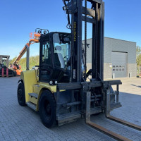 Hyster H9.00XM-6 - 1