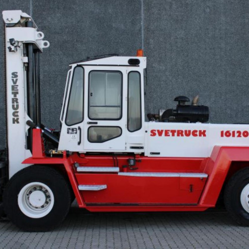 Svetruck 16120-38