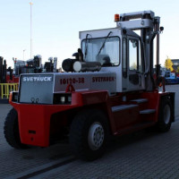 Svetruck 16120-38 - 2