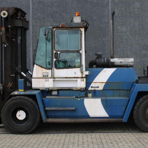 Kalmar DCD160-12