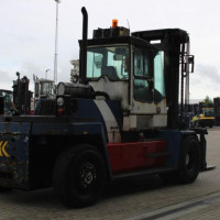 Kalmar DCD160-12 - 2