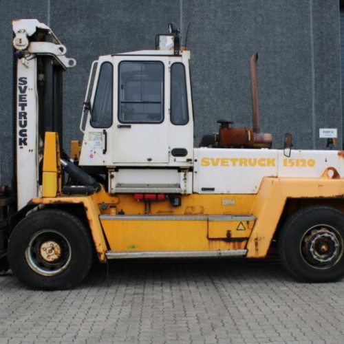 Svetruck 15120-35