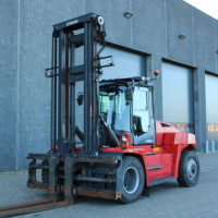 Kalmar DCG100-6 - 1