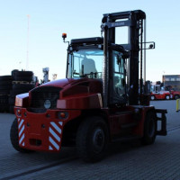 Kalmar DCG100-6 - 2