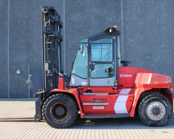 Kalmar DCE100-6 Kalmar