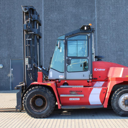 Kalmar DCE100-6