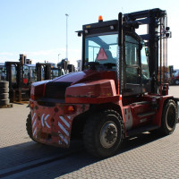 Kalmar DCE100-6 - 2