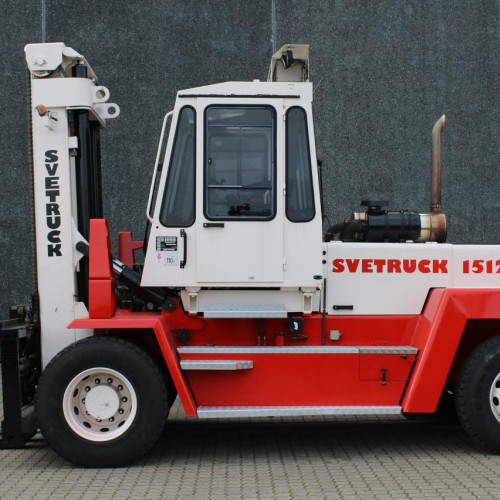 Svetruck 15120-35