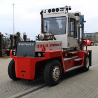 Svetruck 15120-35 - 2