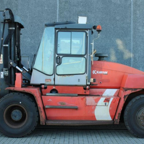 Kalmar DCE140-6