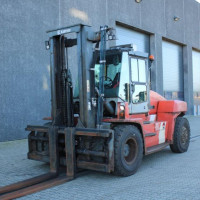 Kalmar DCE140-6 - 1