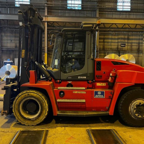 Kalmar DCG120-6