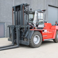 Kalmar DCD200-12LB - 1