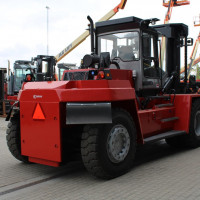 Kalmar DCD200-12LB - 2