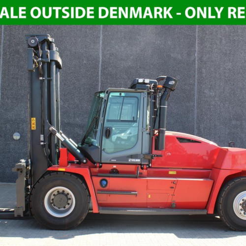 Kalmar DCG160-12