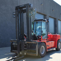 Kalmar DCG160-12 - 1