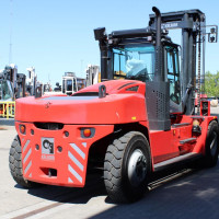 Kalmar DCG160-12 - 2