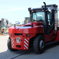 Kalmar DCG160-12 - 2