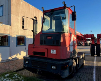 Kalmar TT618 Kalmar