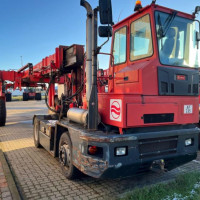 Kalmar TT618 - 1