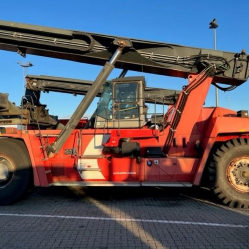 Kalmar DRF450-65S6X