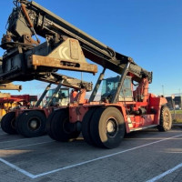 Kalmar DRF450-65S6X - 1