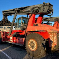 Kalmar DRF450-65S6X - 2