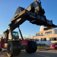 Kalmar DRF450-65S6X - 1