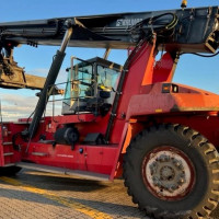 Kalmar DRF450-65S6X - 2