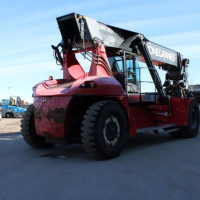 SMV KONECRANES 4531 - 2