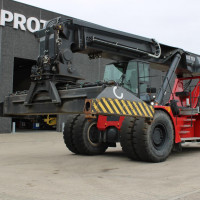 SMV KONECRANES 4632 - 1