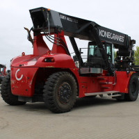 SMV KONECRANES 4632 - 2