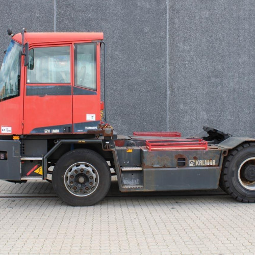 Kalmar TT618I