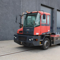 Kalmar TT618I - 1