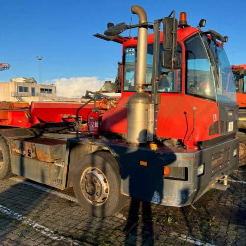 Kalmar TT618I