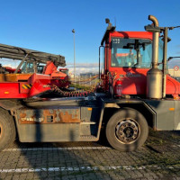 Kalmar TT618I - 1