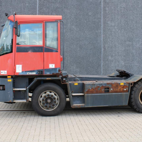 Kalmar TT618I