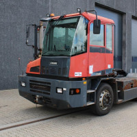 Kalmar TT618I - 1