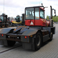 Kalmar TT618I - 2