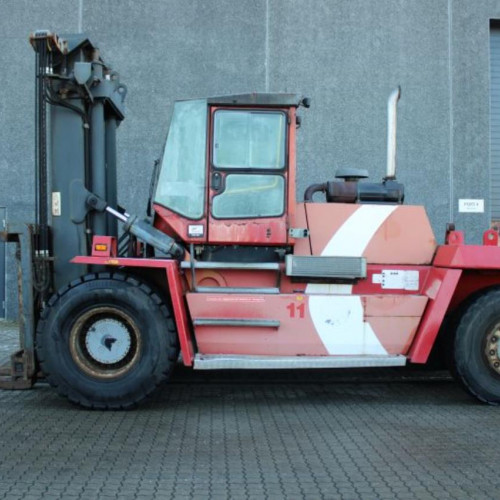 Kalmar DCD200-12LB