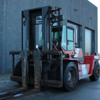 Kalmar DCD200-12LB - 1