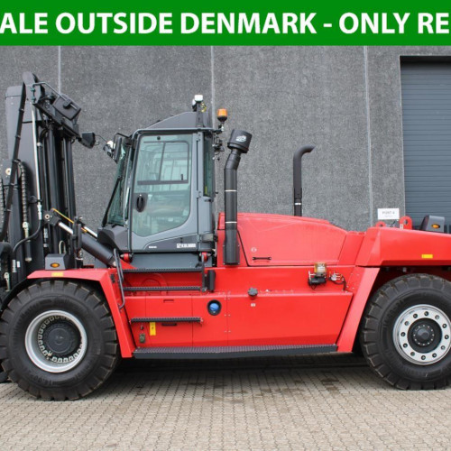 Kalmar DCG250-12