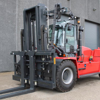 Kalmar DCG250-12 - 1